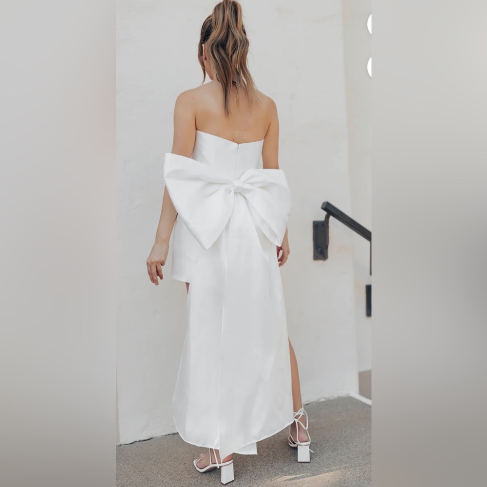 SOLD Untamed petals “Frankie dress”